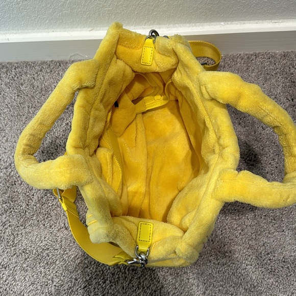 Marc Jacobs Tote Bag - Picture 2 of 3